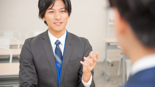 面接の一人称は「僕」でOK？それとも私？自分？正しい言い方を紹介